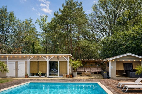 Séjour au Domaine de Montaubois