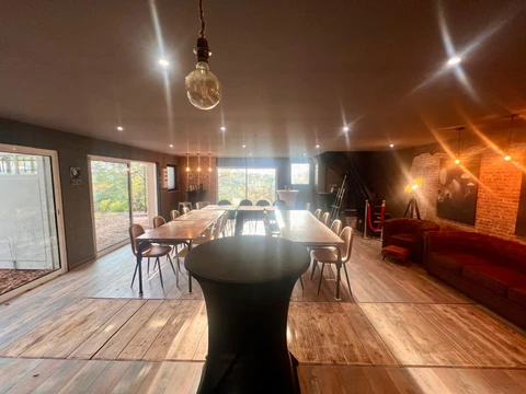 Afterwork entreprise