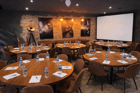 Formation en séminaire