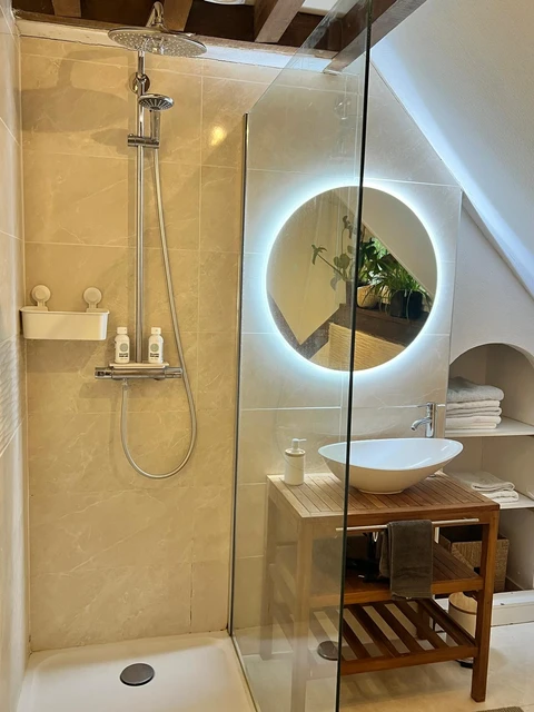 Salle de bain Salles de bain