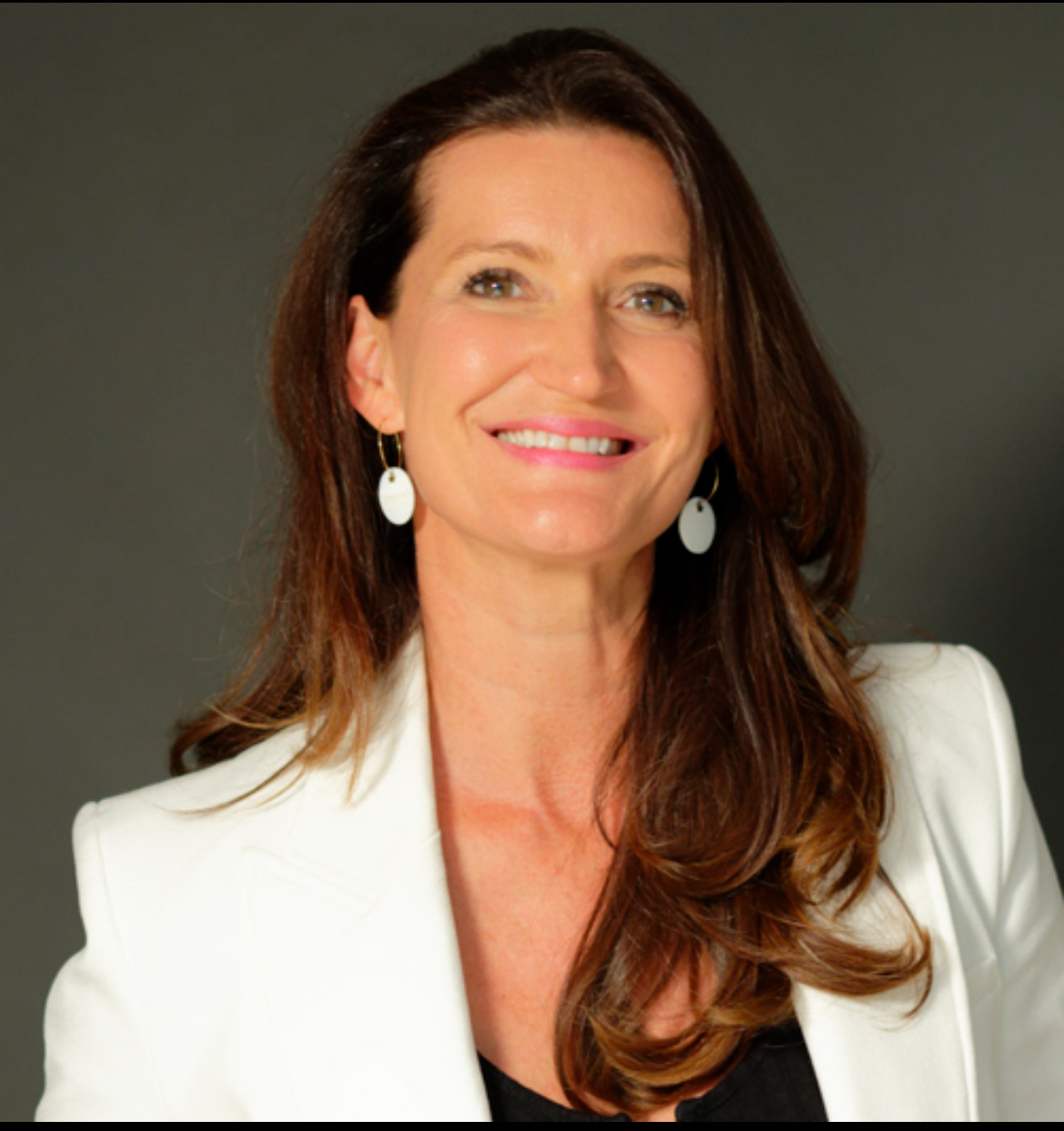 Séverine Ghys, Executive Coach